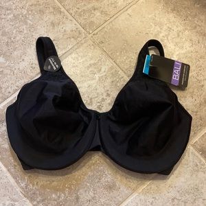 Bali 32DDD bra